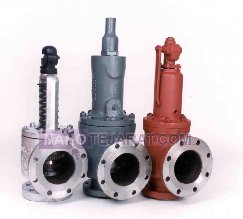 Industrial Valves